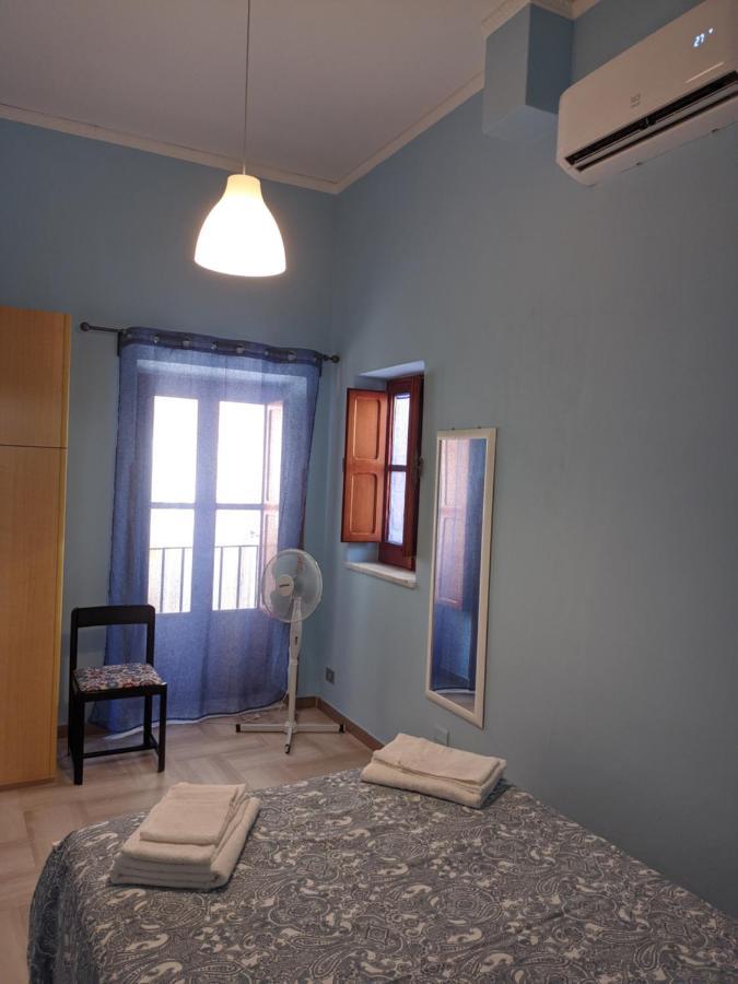 Sognando Il Mare Apartment Cefalu Exterior photo